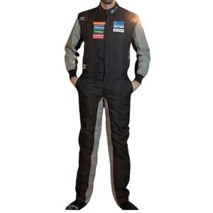 K1 Racing Suit Sm 48 Motorsport Race Car Auto Racing Jumpsuit Overall K1racegear